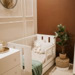 PAULA Baby Cot — изображение 3