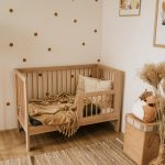 BABY_COT_OLIVIA_120x60_BEECH — изображение 2