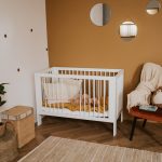BABY_COT_OLIVIA_120x60_WHITE — изображение 2