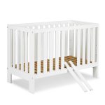 BABY_COT_AMELIA_II_120x60_WHITE — изображение 3