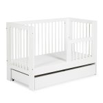 BABY_COT_OLIVIA_120x60_WHITE — изображение 4