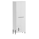JUSTINE S01 Wardrobe 2D2S — изображение 1