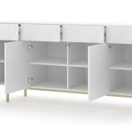 Chest of drawers Kairo 180 4D — изображение 4