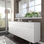 Chest of drawers Kairo 180 4D — изображение 2