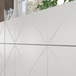 Chest of drawers Kairo 180 4D — изображение 5