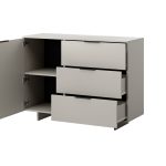 CALMA_CABINET_1D3S_90CM_CASHMERE_ALMA — изображение 2