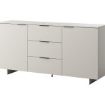 CALMA_CABINET_2D3S_90CM_CASHMERE_ALMA — изображение 1