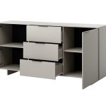 CALMA_CABINET_2D3S_90CM_CASHMERE_ALMA — изображение 2