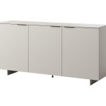 CALMA_CABINET_3D_90CM_CASHMERE_ALMA — изображение 1