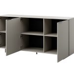 CALMA_CABINET_3D_90CM_CASHMERE_ALMA — изображение 2