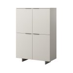 CALMA_CABINET_4D_145CM_CASHMERE_ALMA — изображение 1