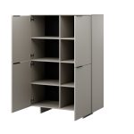 CALMA_CABINET_4D_145CM_CASHMERE_ALMA — изображение 2
