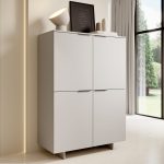 CALMA_CABINET_4D_145CM_CASHMERE_ALMA — изображение 3