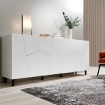 VITRAIL_CABINET_200_4D_WHITE_MAT_ETNA — изображение 4