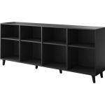 VITRAIL_CABINET_200_4D_BLACK_MAT_ETNA — изображение 5