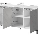 MARMO 3D Cabinet — изображение 4