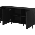 NOVA Cabinet 155 – Decorative Milled Fronts — изображение 8