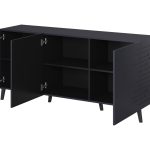 NOVA Cabinet 155 – Decorative Milled Fronts — изображение 9