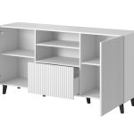 PAFOS 150 Chest of Drawers 2D1S — изображение 2