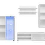 LAUREN MINI wall unit — изображение 2