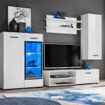 LAUREN MINI wall unit — изображение 1