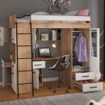 Mezzanine Bunk Bed LEVEL — изображение 4
