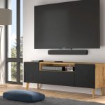 TV cabinet LUXI — изображение 5