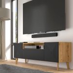 TV cabinet LUXI — изображение 4