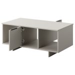 CALMA_COFFE_TABLE_55CM_CASHMERE_ALMA — изображение 2