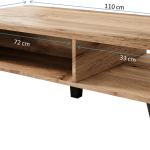 Coffe Table Nord — изображение 2