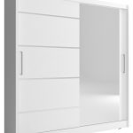 MAJA I MIRROR ALU — изображение 1