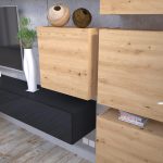 MANILA wall unit — изображение 5