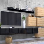 MANILA wall unit — изображение 6