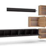 MANILA wall unit — изображение 3
