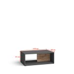 MILA coffee table — изображение 2