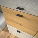 MILA chest of drawers — изображение 5