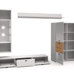 MILA wall unit — изображение 3