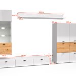 MILA wall unit — изображение 2