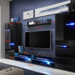 MODERN wall unit — изображение 2