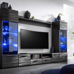 MODICA wall unit — изображение 1