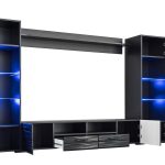 MODICA wall unit — изображение 2