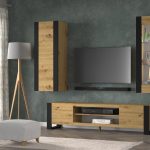 Wall Unit Mondi B — изображение 1