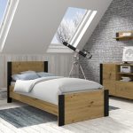 BED_MONDI_90x200_ARTISAN_EICHE — изображение 2
