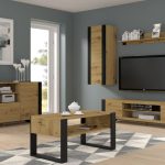 HANGING_SHELF_MONDI_125_ARTISAN_EICHE — изображение 5