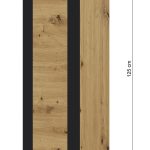 HANGING_CABINET_MONDI_125_ARTISAN_EICHE — изображение 3
