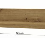HANGING_SHELF_MONDI_125_ARTISAN_EICHE — изображение 2