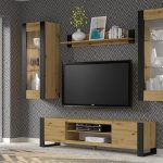 HANGING_SHELF_MONDI_125_ARTISAN_EICHE — изображение 4