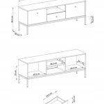 MONO TV Stand — изображение 10
