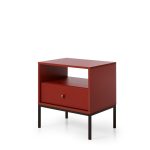 MONO Nightstand MS54 — изображение 5