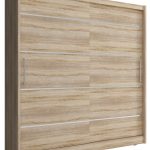 MAJA ALU Sliding Wardrobe — изображение 1